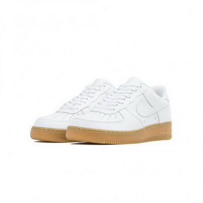 Nike Air Force One Men Low--051